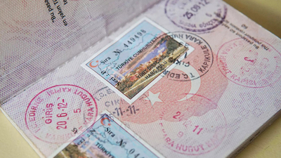 Havadan karadan 427.6 milyon lira gelecek