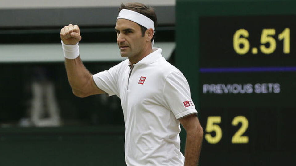 Erkeklerde sürpriz yok!