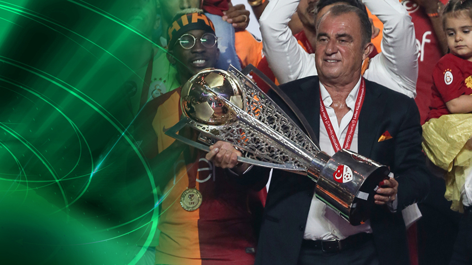Terim'in imzası borsaya bildirildi