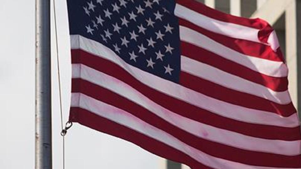 ABD, oğlunun cenazesine katılmak isteyen babaya vize vermedi