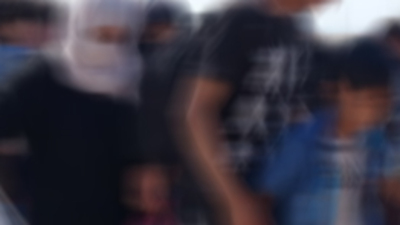 Çanakkale'de 41 göçmen yakalandı