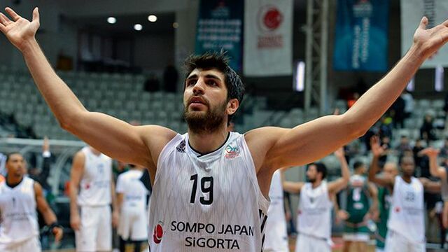 Burak Can Yıldız nikah tazeledi
