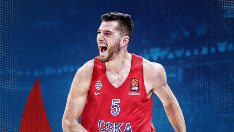 Anadolu Efes, Alec Peters'i aldı