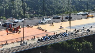 Mastik asfalt nedir?