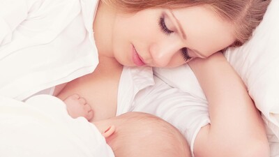 Mastit nedir? Mastit belirtileri nelerdir?