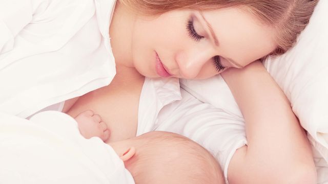 Mastit nedir? Mastit belirtileri nelerdir?