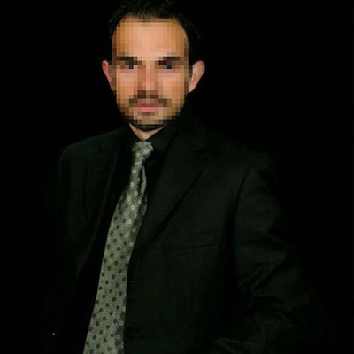 Eniştesinin kıyafetleriyle dolandırdı