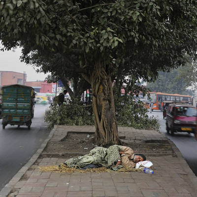 Şaşırtan rapor: İşleri vardı, evsiz kaldılar!
