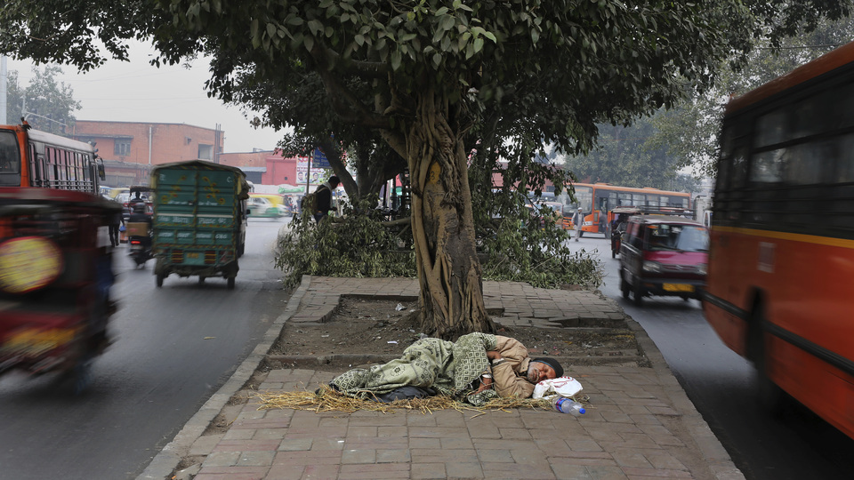 Şaşırtan rapor: İşleri vardı, evsiz kaldılar!