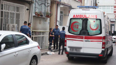 Fatih'te vahşi cinayet!