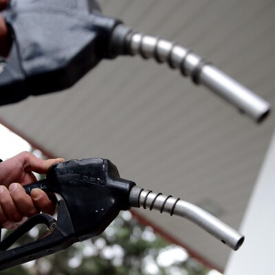 Akaryakıt pompalarında zam günü arıza modası