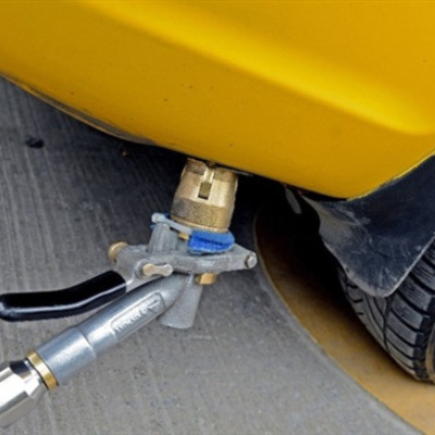 LPG tüplerinin muayenesinde yeni düzenleme