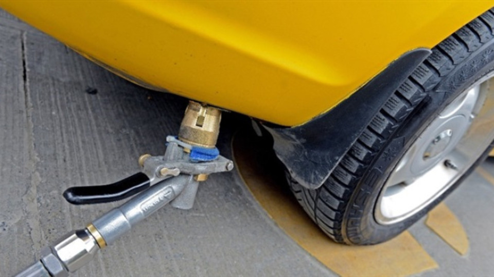 LPG tüplerinin muayenesinde yeni düzenleme