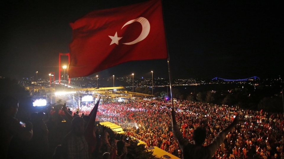 15 Temmuz resmi tatil mi?