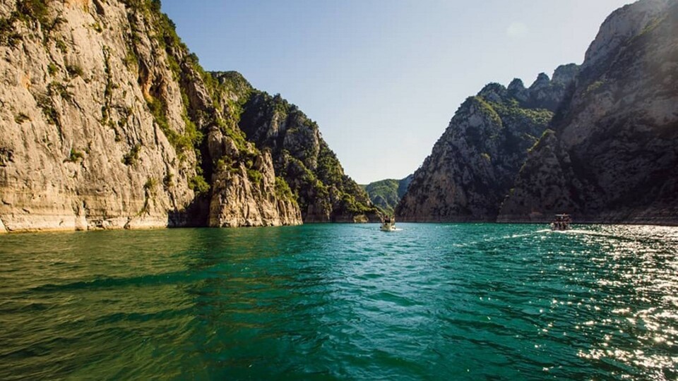 Eşsiz doğal güzelliği ile hayran bırakıyor