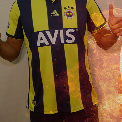 F.Bahçe durmuyor! 4 isim daha yolda...