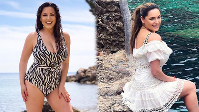 "Patates kızartması yemekten kilo aldım"