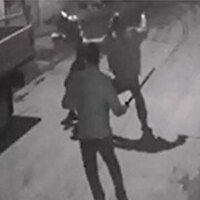 AYM'den Gezi Parkı kararı: Polislerin cezası az bulundu