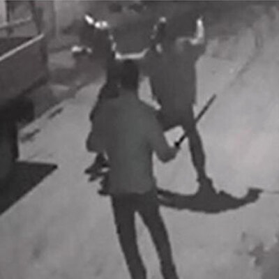 AYM'den Gezi Parkı kararı: Polislerin cezası az bulundu