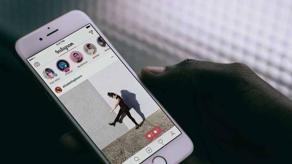 İnstagram'ın bu özelliği herkes kullanacak