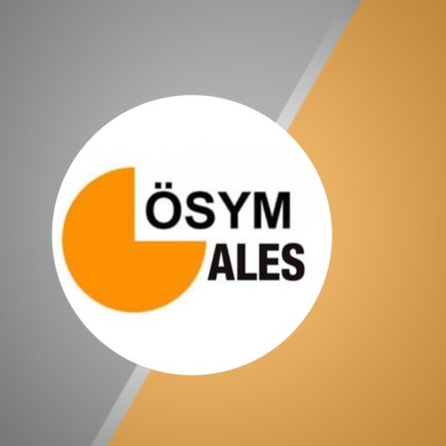 ALES başvuruları başladı