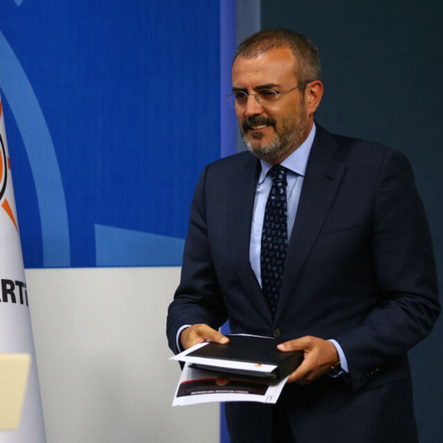 "Babacan olayının siyasette karşılığı yok"
