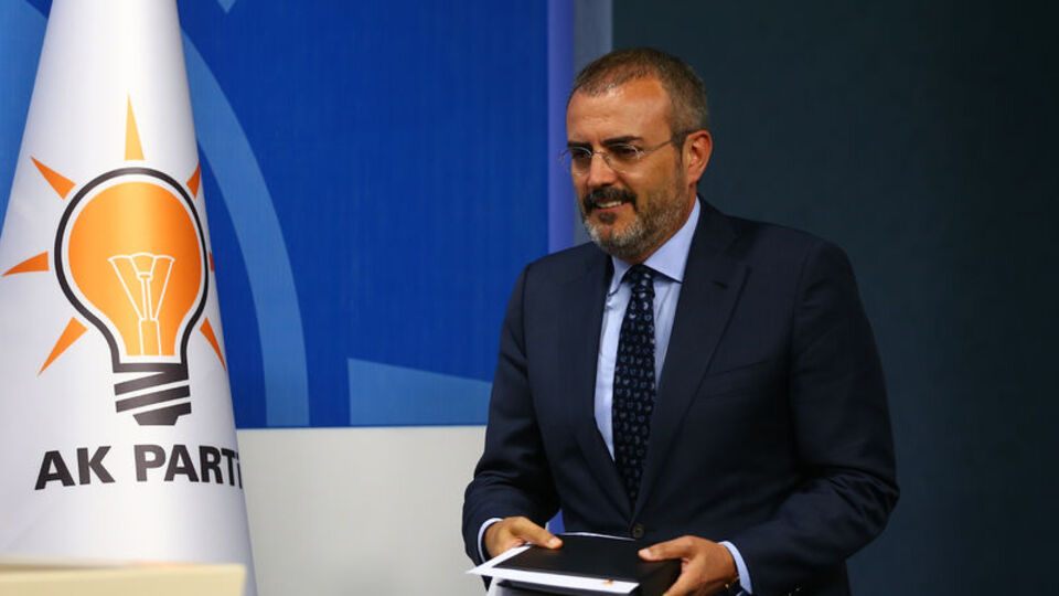 "Babacan olayının siyasette karşılığı yok"