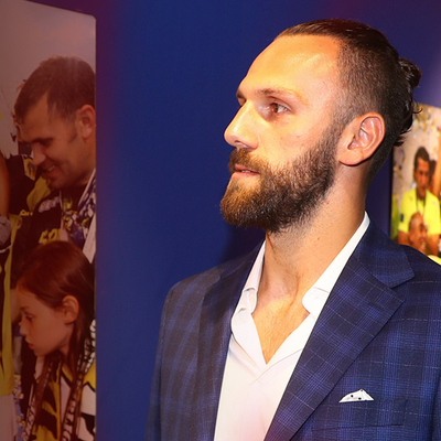 Vedat Muric'in zor hayatı...