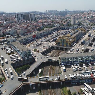 Otogarda yeni gelişme!