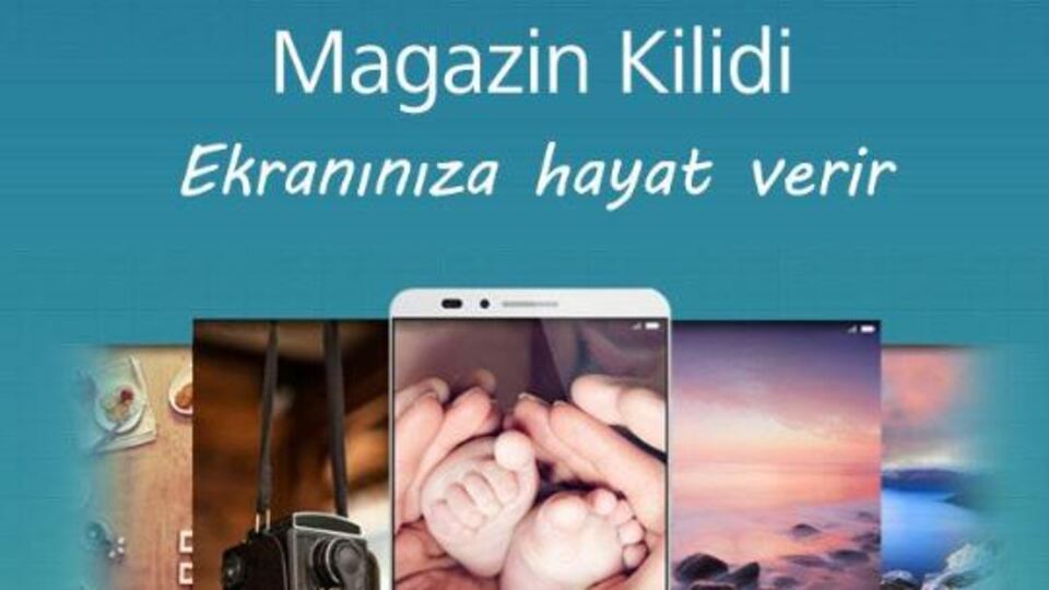 Magazin kilidi açma nedir?