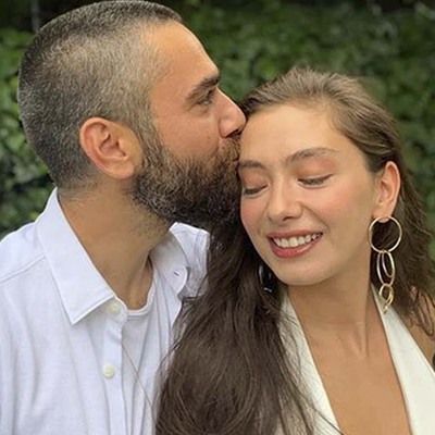 "Canını sevdiğim"