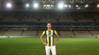 Altay'dan Ankaragücü'ne veda!