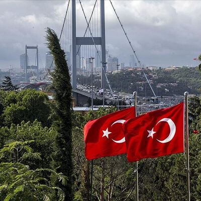 İstanbul marka değeri ile zirvede!