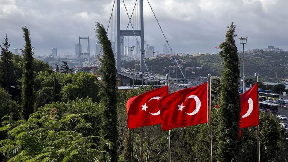İstanbul marka değeri ile zirvede!