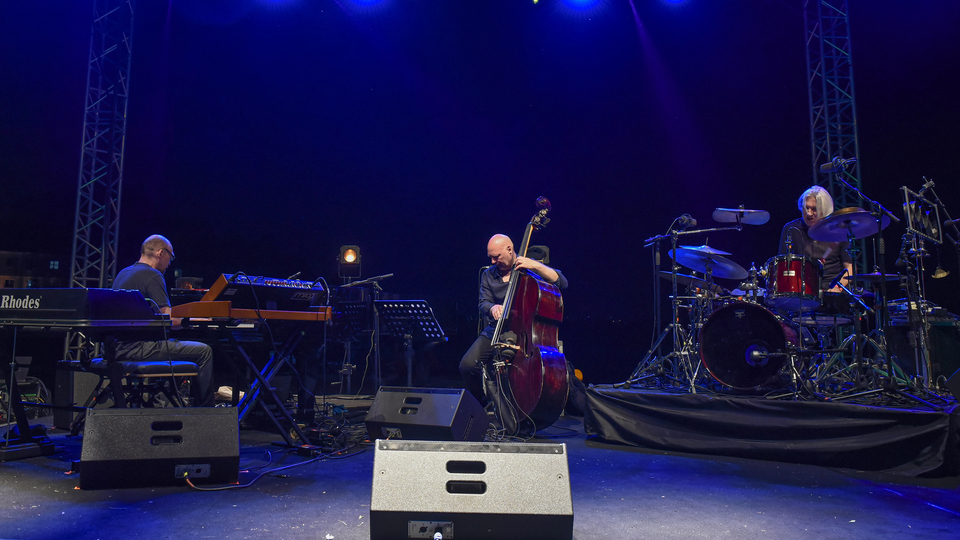 İstanbul Caz Festivali'nde bu hafta