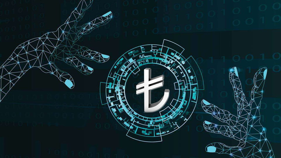 Dijital merkez bankası parası geliyor