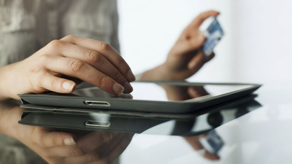 Yurt dışından alışverişe bir sınır daha