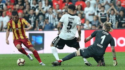 Aleksic, Al Ahli'ye transfer oldu