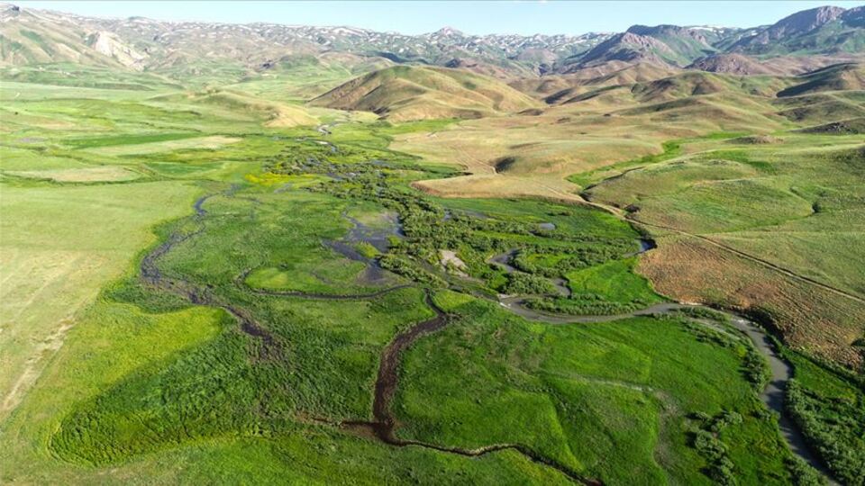 Beytüşşebap hayranlık uyandırıyor