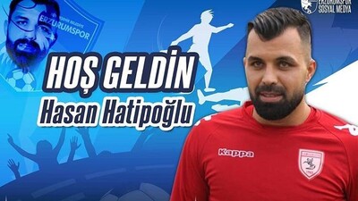 BB Erzurum'da transfer