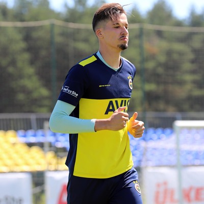 "Fenerbahçe reddedilemez"