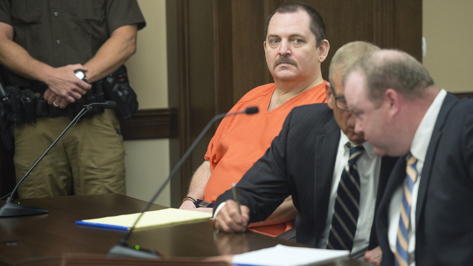 ABD'yi sarsan Tinder cinayeti!