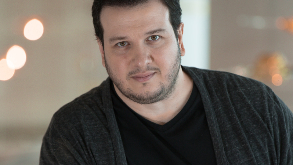 "Adımı kullanmayın"