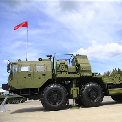 S-400'ler nereye kurulacak?