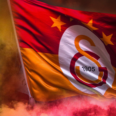 "Galatasaray için veda etti"