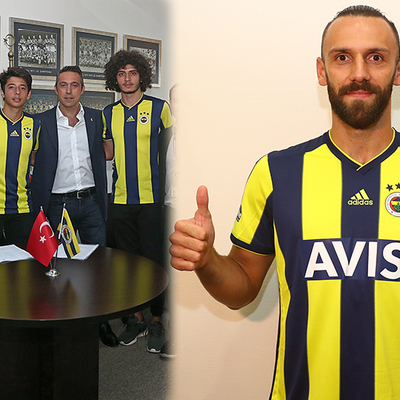 İşte Muric için verilecek oyuncular