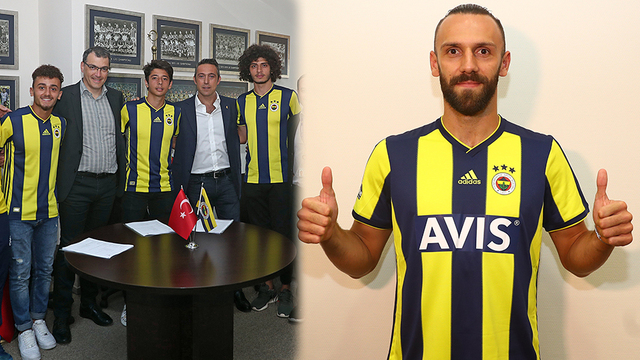 İşte Muric için verilecek oyuncular