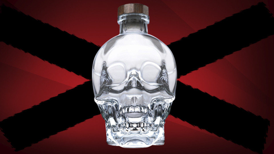 Sahte içki kurbanı olmayın!