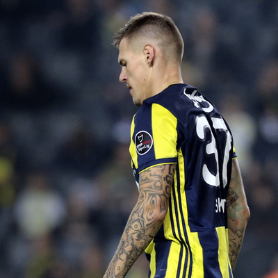Skrtel'de orta yol aranıyor