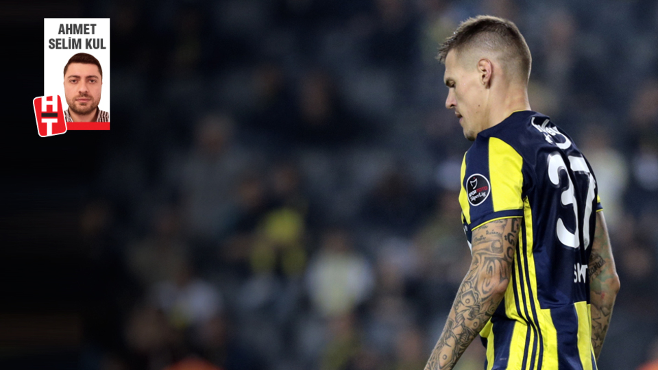 Skrtel'de orta yol aranıyor
